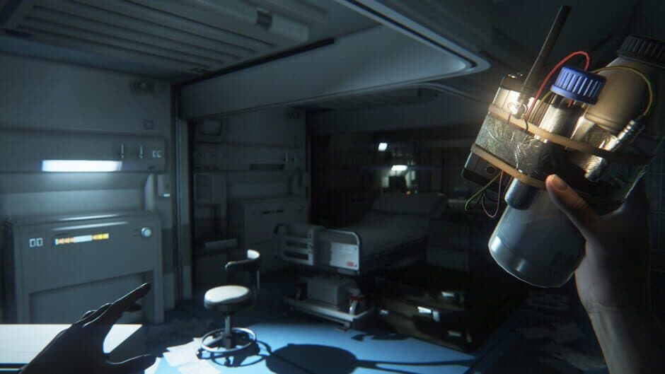 Alien: Isolation - Last Survivor screenshot 4