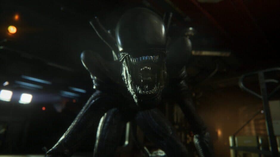 Alien: Isolation - Crew Expendable screenshot 1