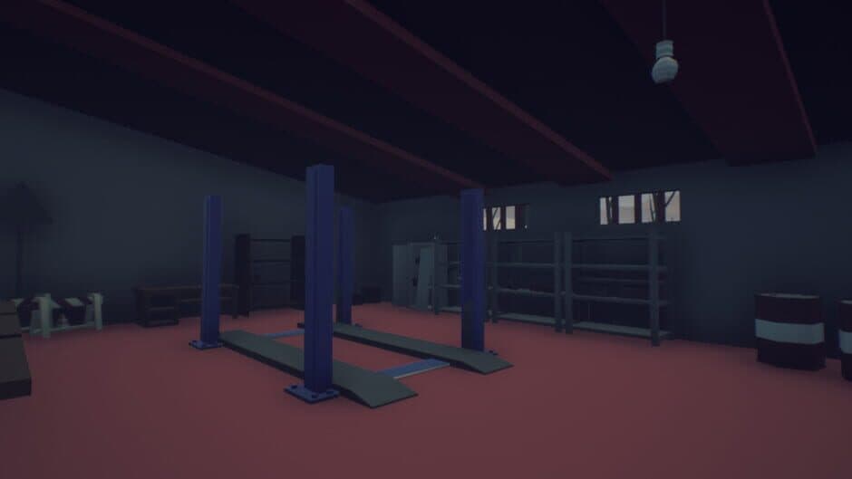 Under the Sand screenshot 1