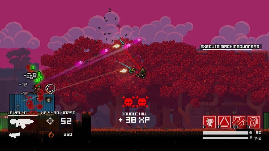 Dreadborne Drifters screenshot 3