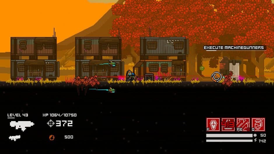 Dreadborne Drifters screenshot 2