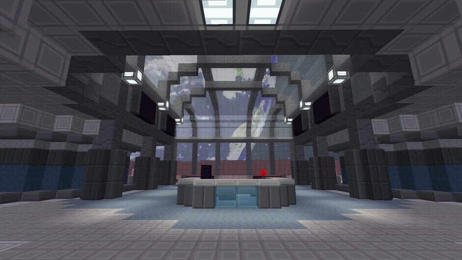 ClassiCube screenshot 6