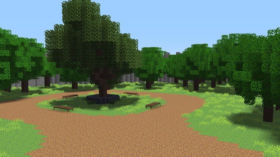 ClassiCube screenshot 3