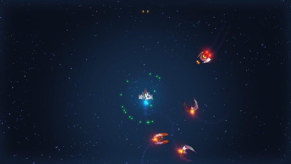 Super Star Blast screenshot 2