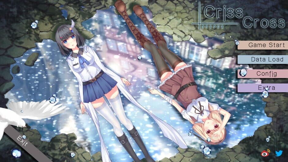 Criss Cross screenshot 3