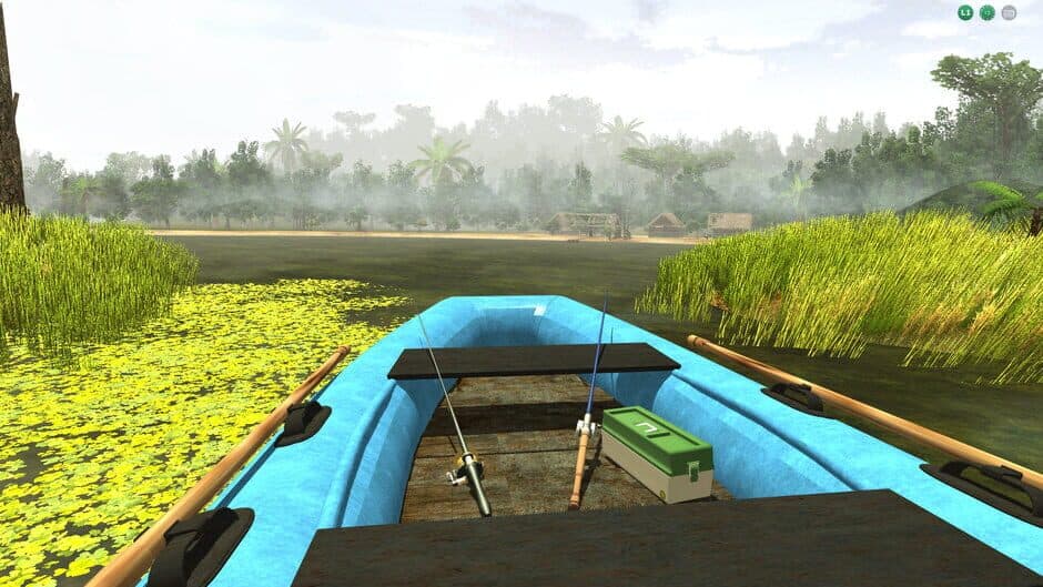 Worldwide Sports Fishing screenshot 3