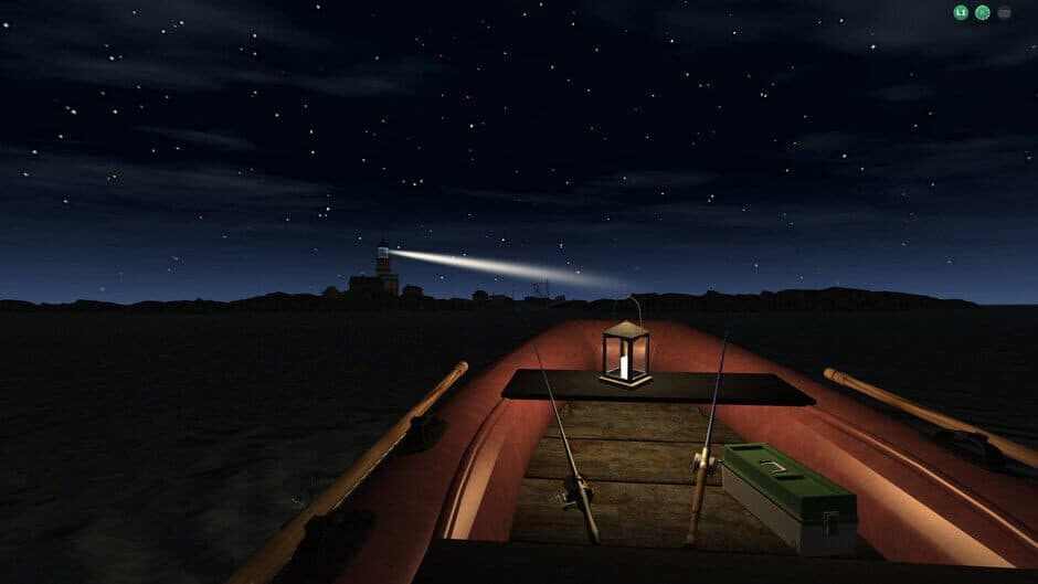 Worldwide Sports Fishing screenshot 6