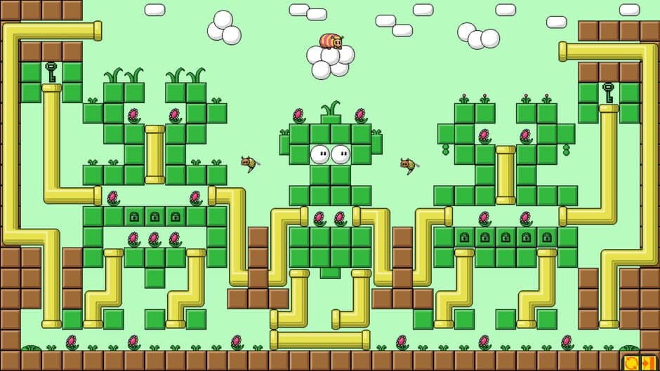 Butterfly 2 screenshot 6