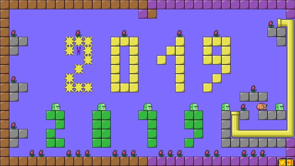 Butterfly 2 screenshot 1