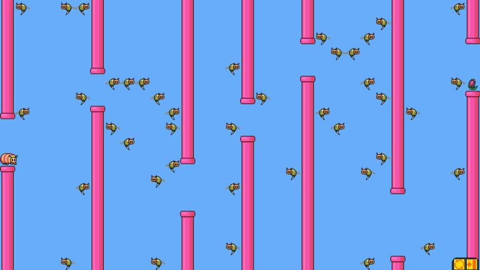 Butterfly 2 screenshot 5