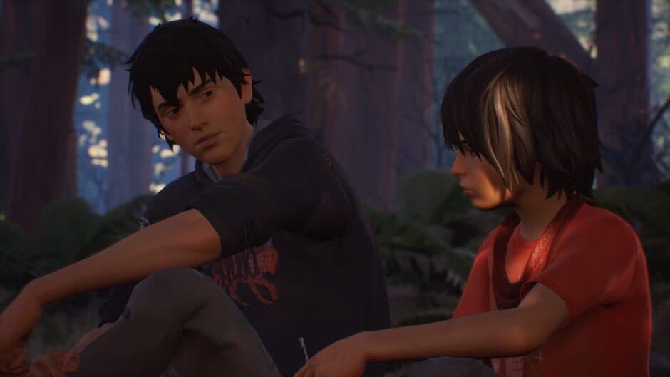 Life is Strange 2: Episode 3 - Wastelands screenshot 4