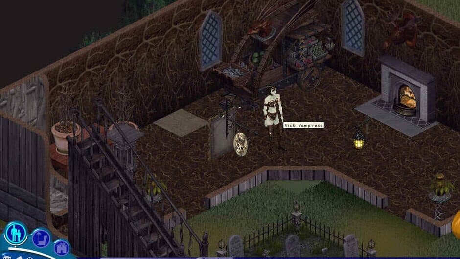 The Sims: Makin' Magic screenshot 2