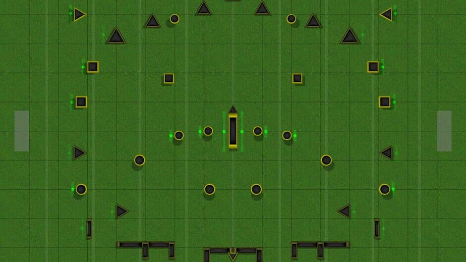 2D Paintball screenshot 4
