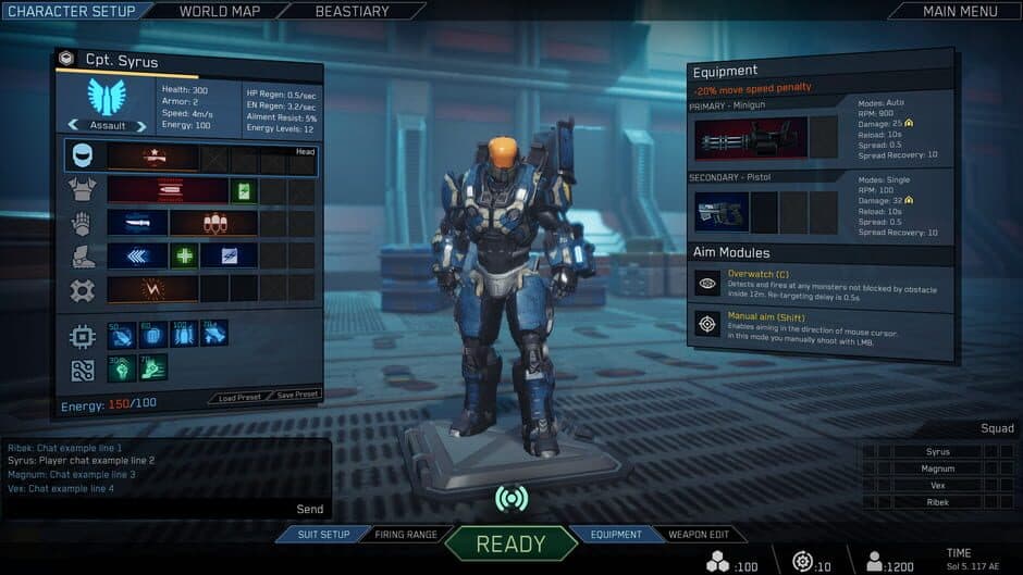 Red Solstice 2: Survivors screenshot 2