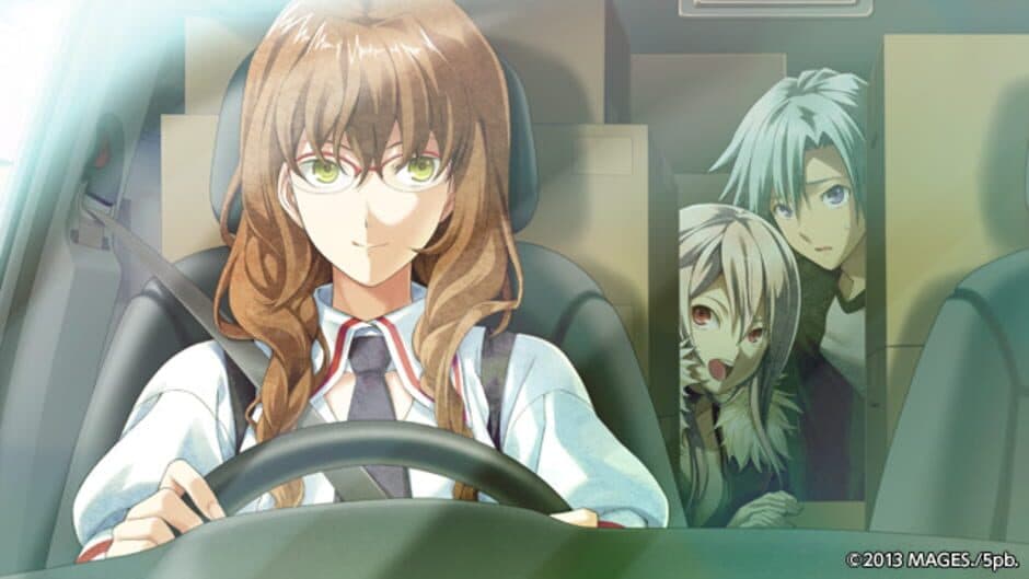 Disorder6 screenshot 3