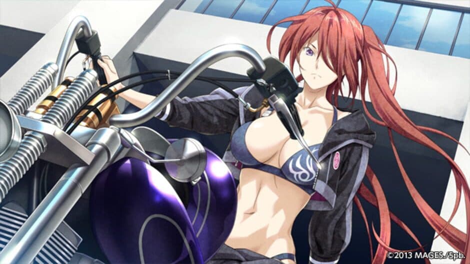 Disorder6 screenshot 4