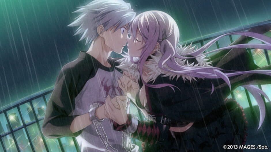 Disorder6 screenshot 5