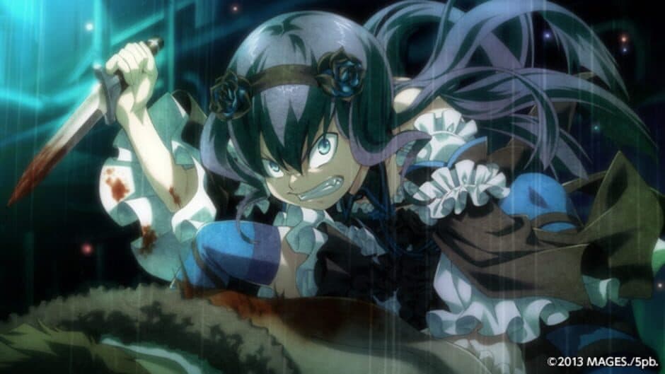 Disorder6 screenshot 6