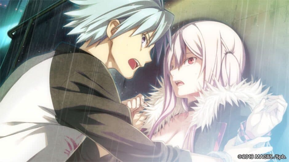 Disorder6 screenshot 2