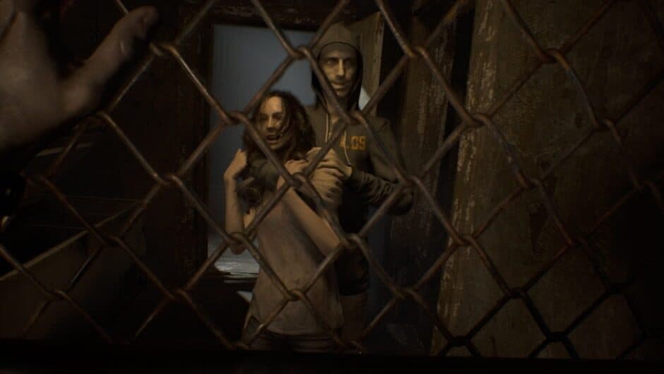 Resident Evil 7: Biohazard - Deluxe Edition screenshot 3