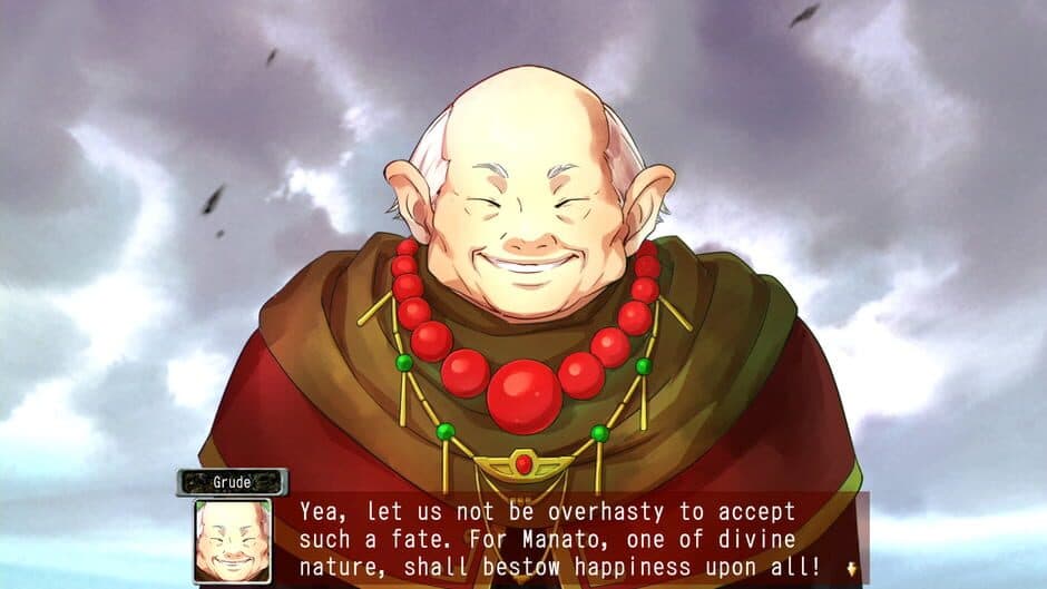 Frane: Dragons' Odyssey screenshot 6