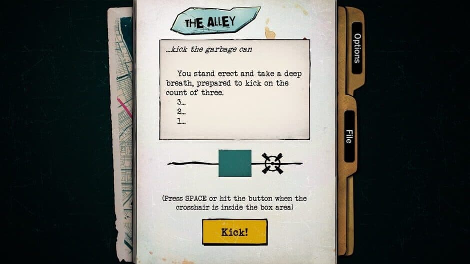 Blackout: The Darkest Night screenshot 1