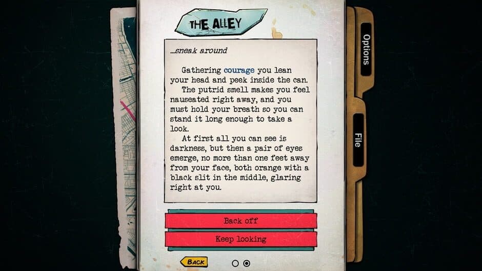 Blackout: The Darkest Night screenshot 5