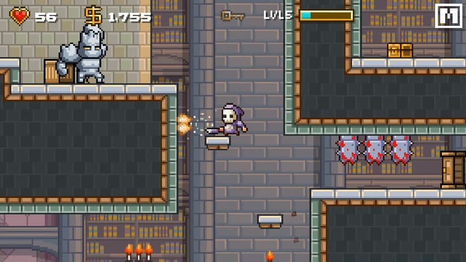 Devious Dungeon 2 screenshot 1