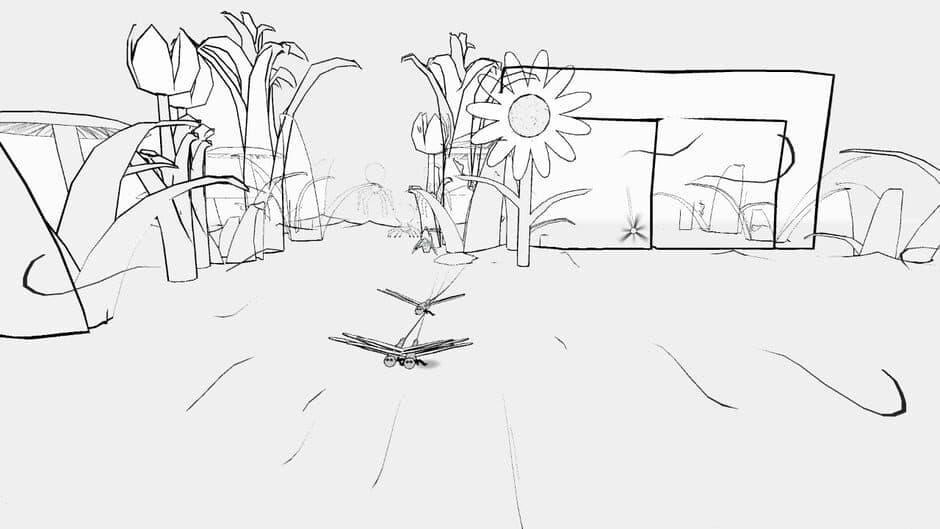 Bird Game + screenshot 6