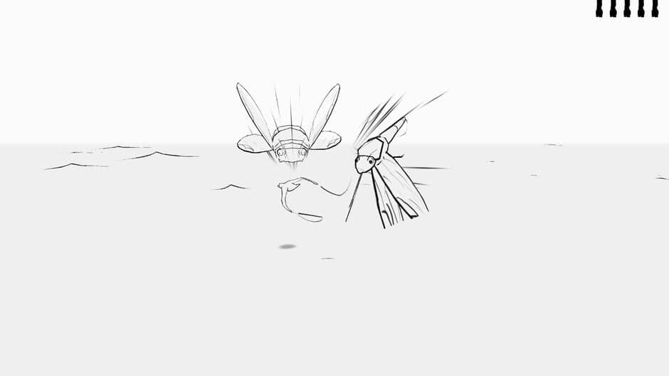 Bird Game + screenshot 1