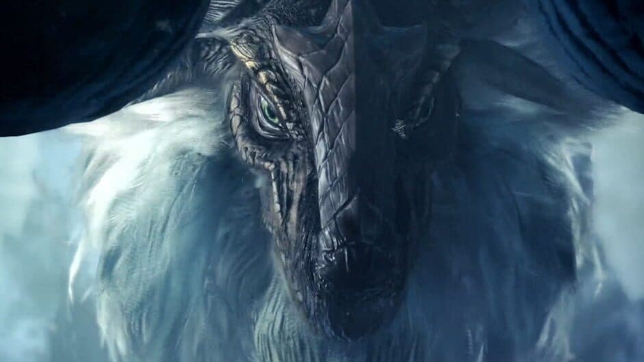 Monster Hunter World: Iceborne Master Edition screenshot 6