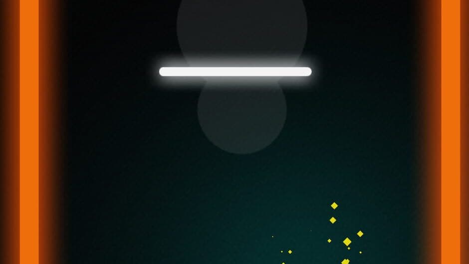 Glow Ball : Bouncy wall screenshot 4