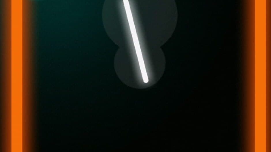 Glow Ball : Bouncy wall screenshot 5
