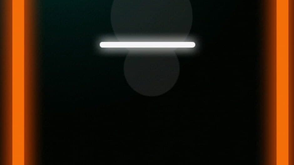 Glow Ball : Bouncy wall screenshot 2