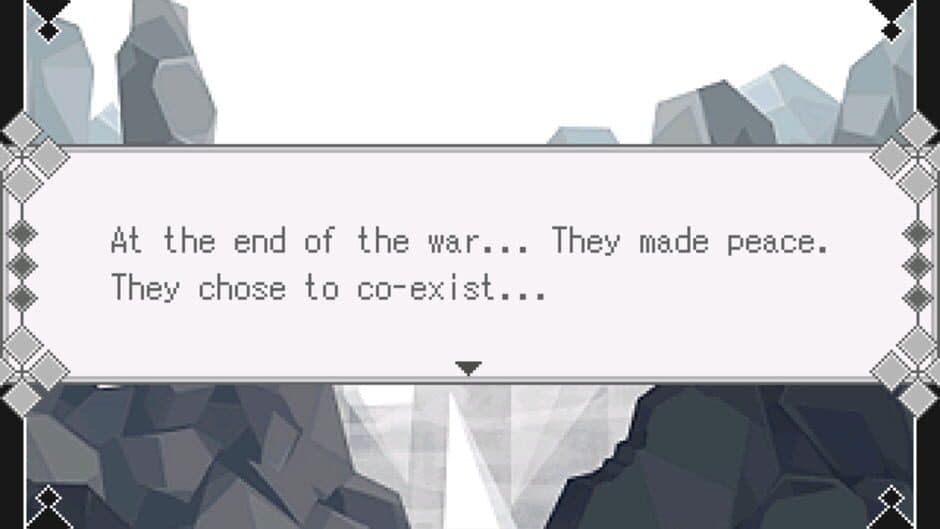The Gray Garden screenshot 3