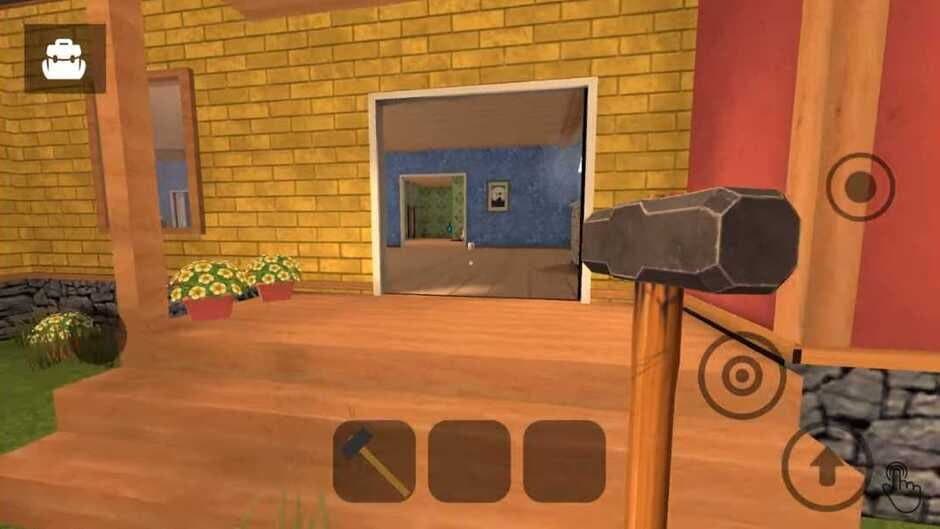 Angry Neighbor screenshot 1