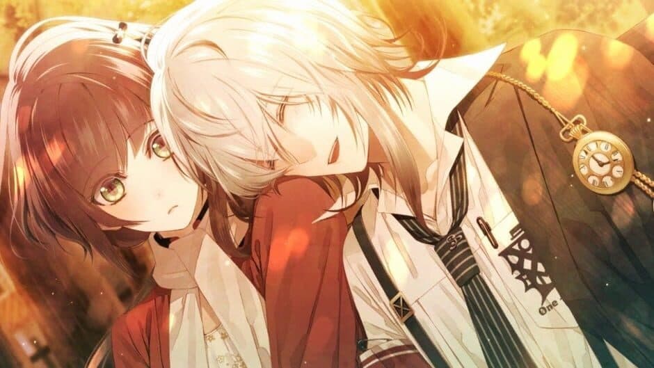 Collar x Malice screenshot 2