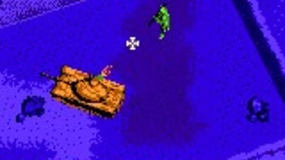 Army Men screenshot 1