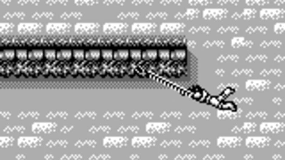 Bionic Commando screenshot 2