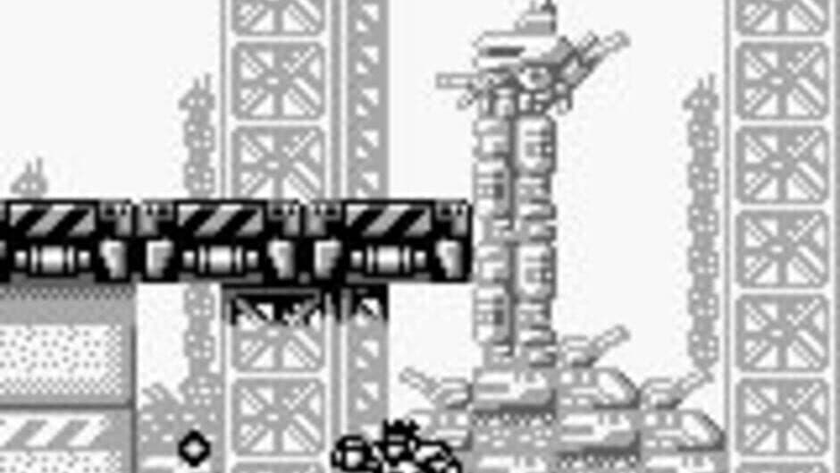 Bionic Commando screenshot 5