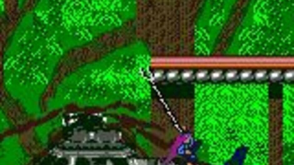 Bionic Commando screenshot 6