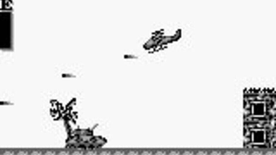 Choplifter II: Rescue Survive screenshot 1