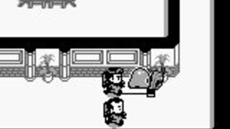 The Real Ghostbusters screenshot 1