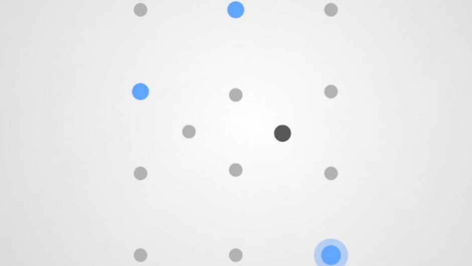 Black Blue screenshot 6