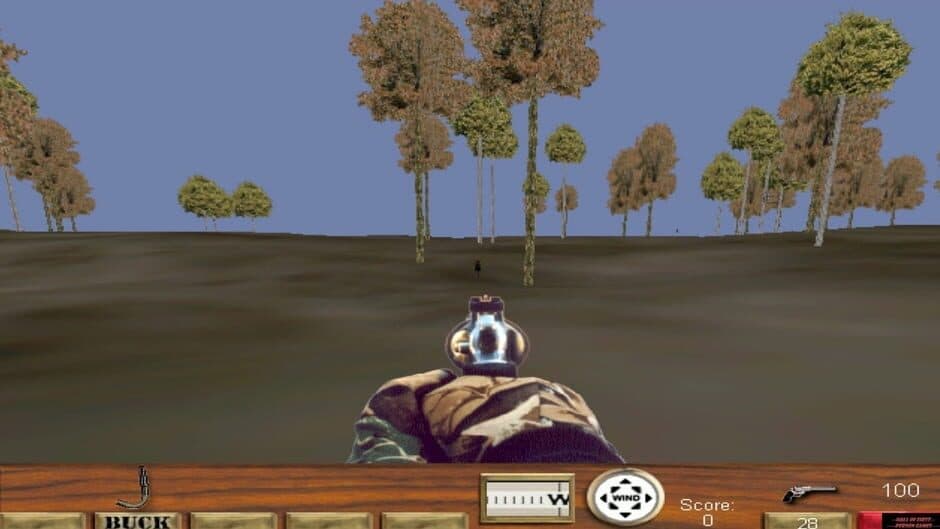 Ted Nugent - Wild Hunting Adventure screenshot 3