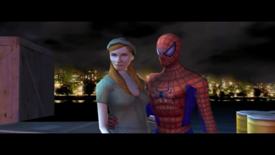 Spider-Man 2 screenshot 6