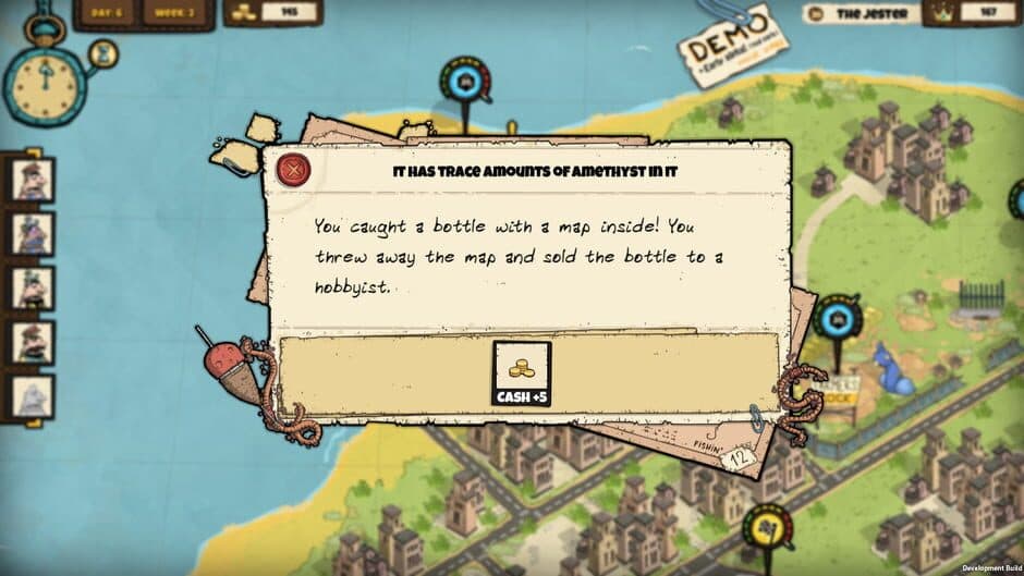 The Underground King screenshot 3