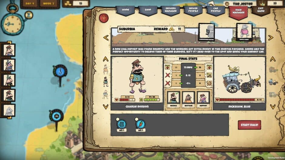 The Underground King screenshot 4