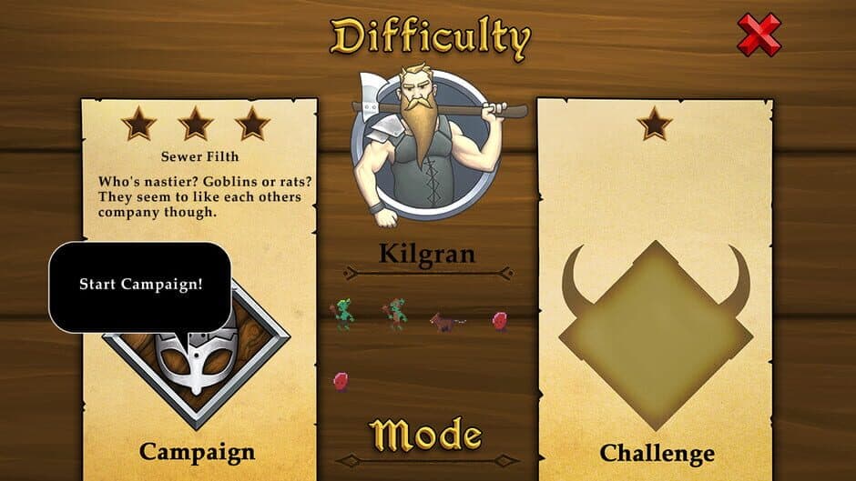 Castle Woodwarf 2 screenshot 6