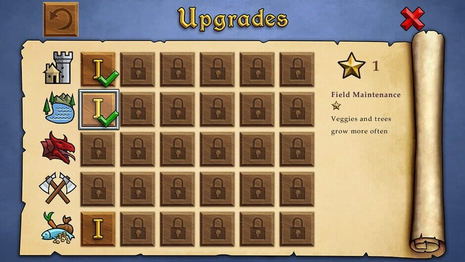 Castle Woodwarf 2 screenshot 5